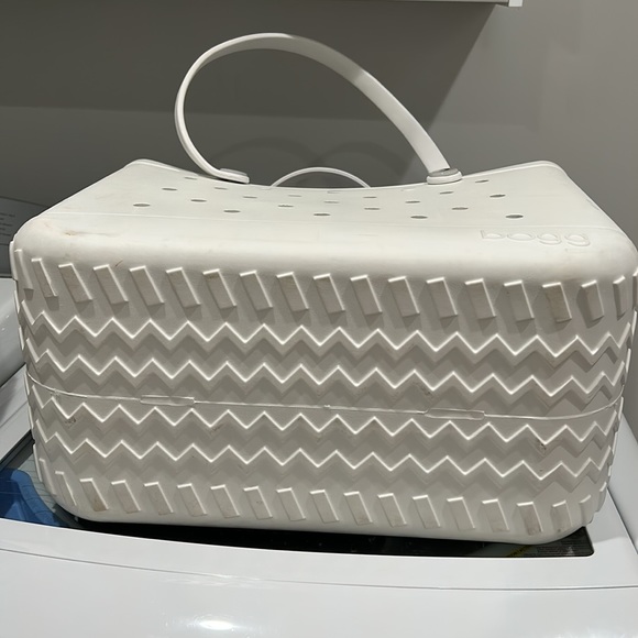 BOGG BAG Original White Sz Large - Picture 9 of 13